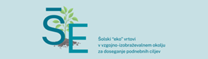 Šolski eko vrtovi