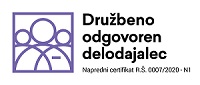 Družbeno odgovoren delodajalec BIC Ljubljana