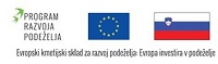Evropski sklad za razvoj podeželja