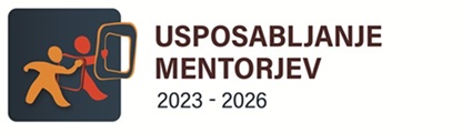 Usposabljanje mentorjev