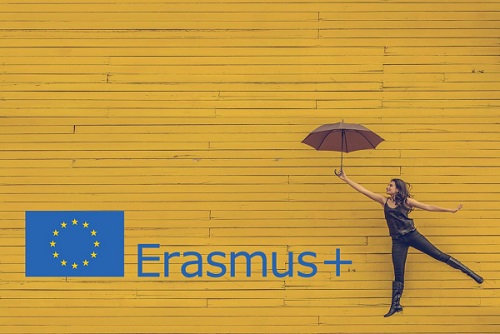 Akreditacija Erasmus+