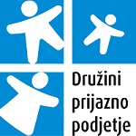 Družini prijazno podjetje BIC Ljubljana
