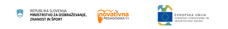 Inovativna pedagogika logo