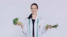 Živilstvo in prehrana na Višji strokovni šoli BIC Ljubljana