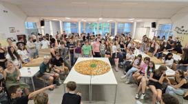 Startup vikend na BIC Ljubljana 2026