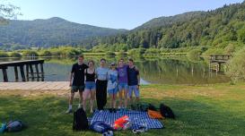 Mobilni detox na BIC Ljubljana, Gimnaziji in veterinarski šoli 2026