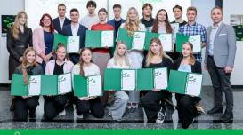 Krkine nagrade za BIC Ljubljana 2026