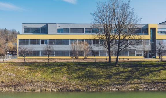 BIC Ljubljana
