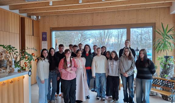 Expats in Slovenia: Ai Rene Debeljak 2025 BIC Ljubljana