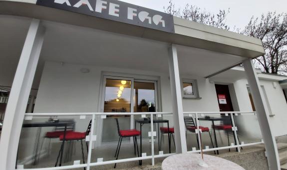 Kafe FGG