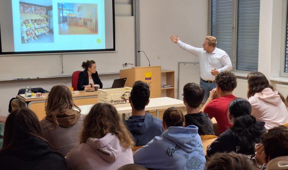 Moje podjetje BIC Ljubljana 2024