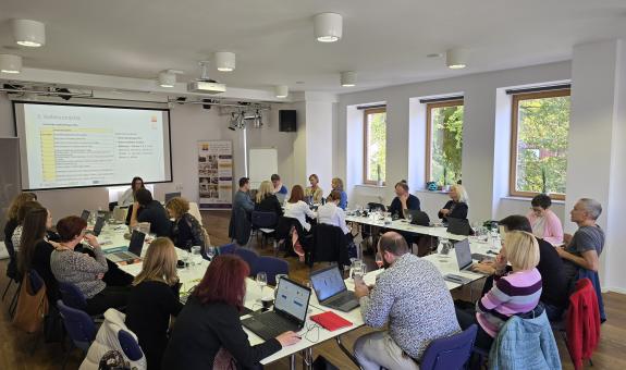 DIGITALNO JE ZMAGOVALNO: Krepitev digitalnih kompetenc za prihodnost 2024 BIC Ljubljana