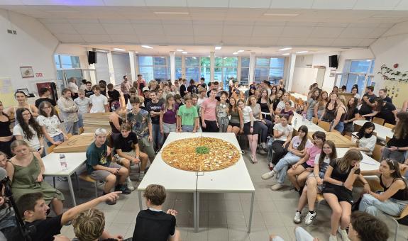 Startup vikend na BIC Ljubljana 2026