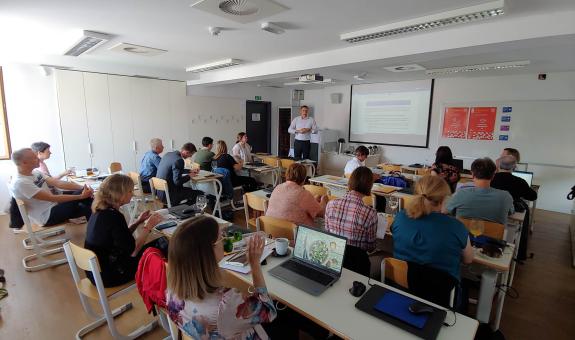 Dan za Kakovost na BIC Ljubljana 2023