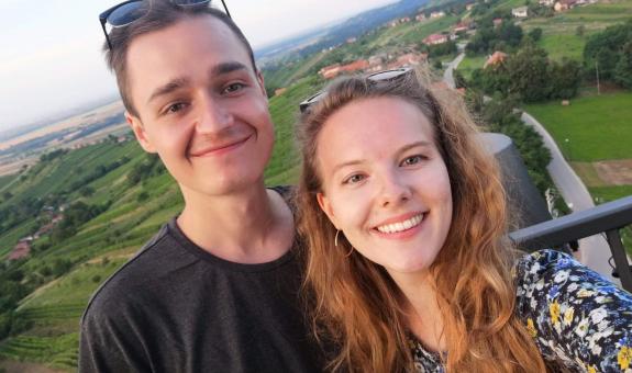 Foto:  Nina Gačnik in Mitja Jan