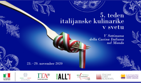Italian Trade Agency Ljubljana