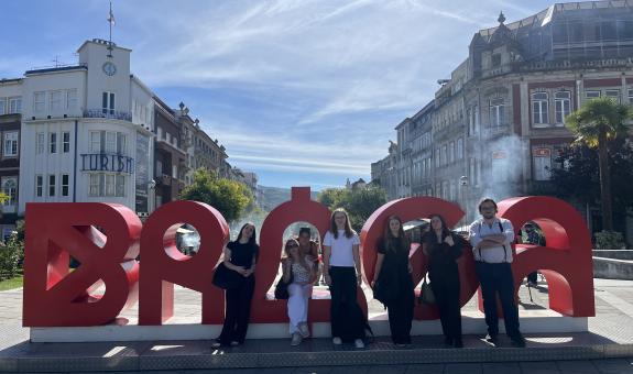 Braga