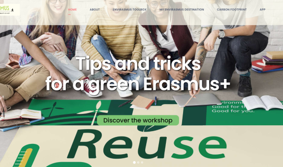 Envirasmus