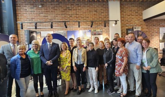 Mednarodna mobilnost BIC Ljubljana 2024