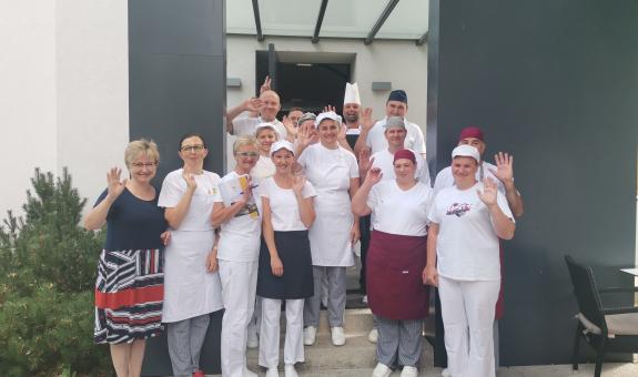 Brezplačno izobraževanje za zaposlene v vrtcih na temo dietne prehrane
