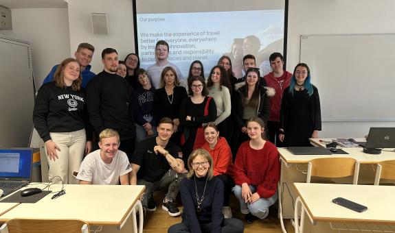 Amadeus na BIC Ljubljana 2024