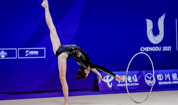 Nastja Podvratnik
