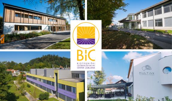 BIC Ljubljana