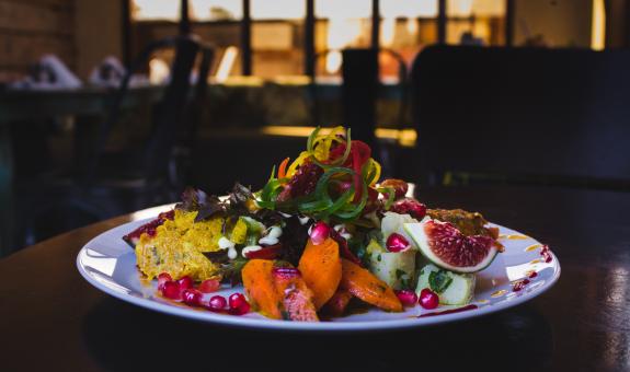 Photo by Louis Hansel @shotsoflouis on Unsplash