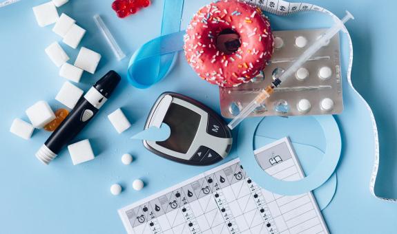 Nov program STROKOVNJAK/ STROKOVNJAKINJA ZA IZVAJANJE MEDICINSKO PREDPISANIH DIET (MPD