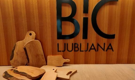 Dijaška podjetja BIC Ljubljana 2022
