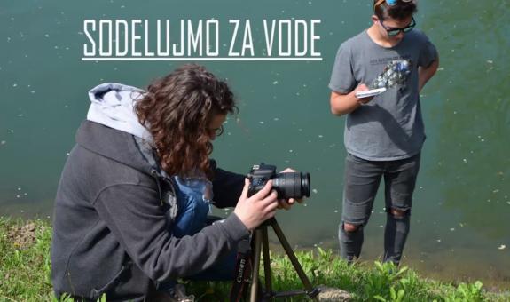 Sodelujmo za vode