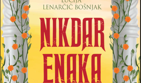 Nikdar Enaka