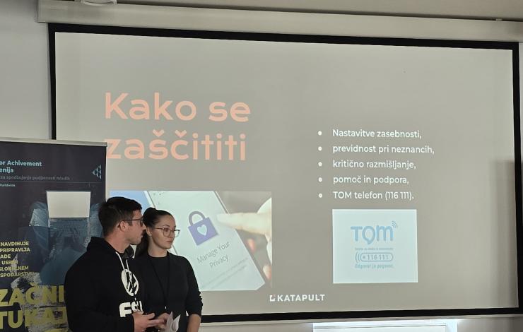 Digitalno je zmagovalno BIC Ljubljana 2025