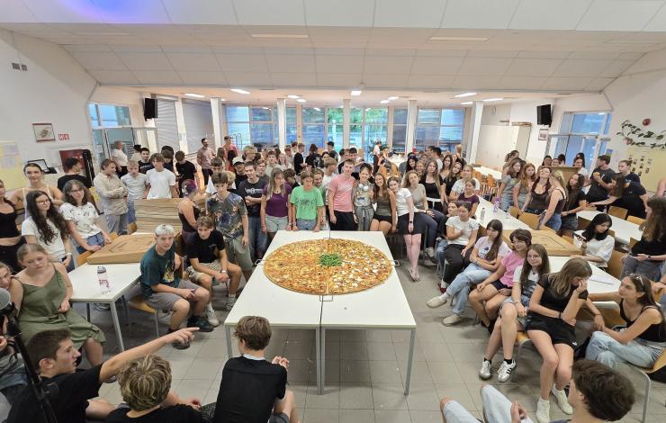 Startup vikend na BIC Ljubljana 2026