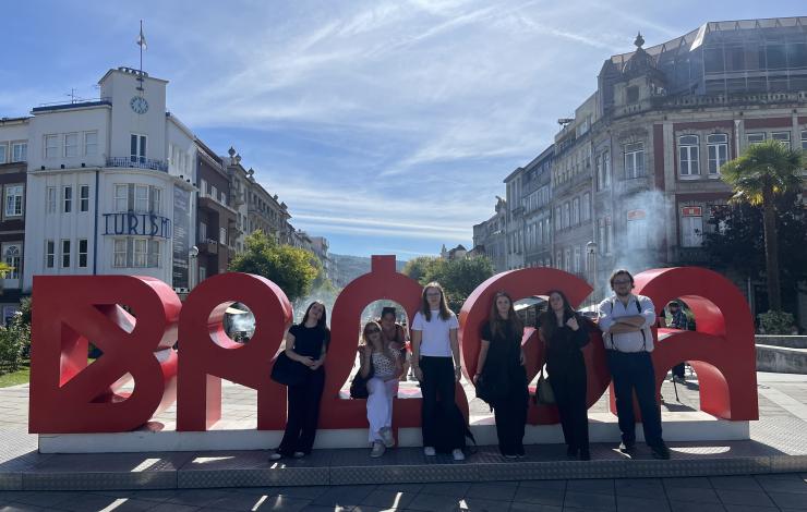 Braga