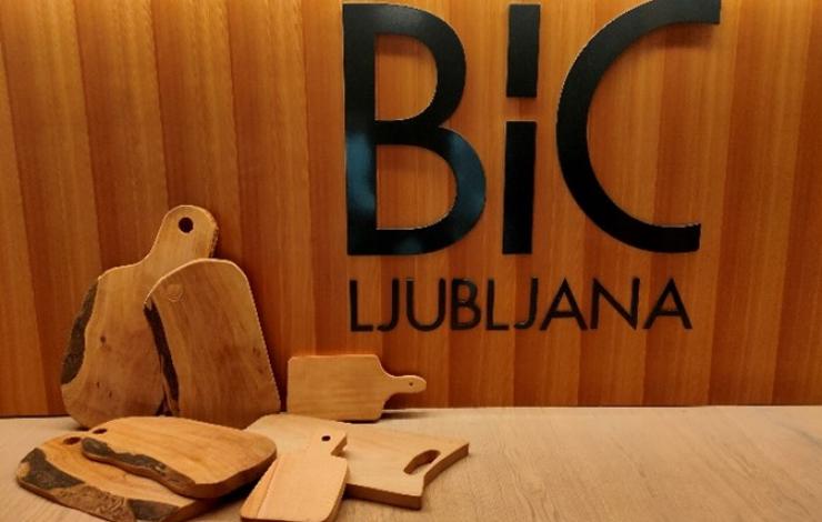 Dijaška podjetja BIC Ljubljana 2022