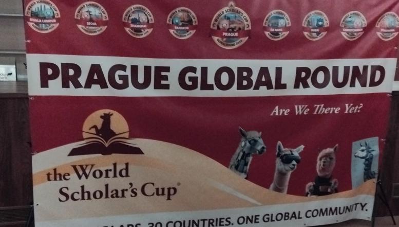 4 zlate in 7 srebrnih medalj za dijakinje BIC Ljubljana na World Scholar's Cup)na Češkem 2026
