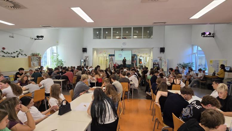 Startup vikend na BIC Ljubljana 2026