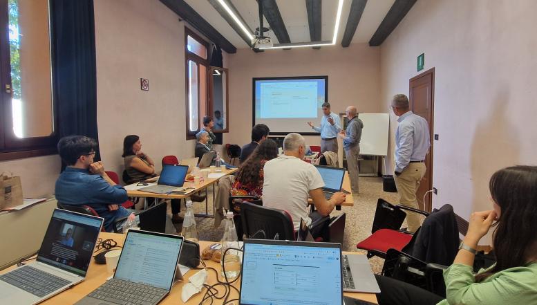 AI4VET: V Benetkah do etične in odgovorne uporabe umetne inteligence v šolah