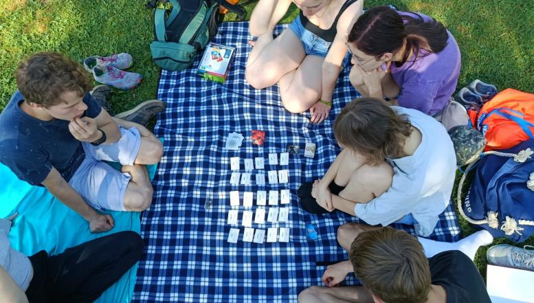 Mobilni detox na BIC Ljubljana, Gimnaziji in veterinarski šoli 2026