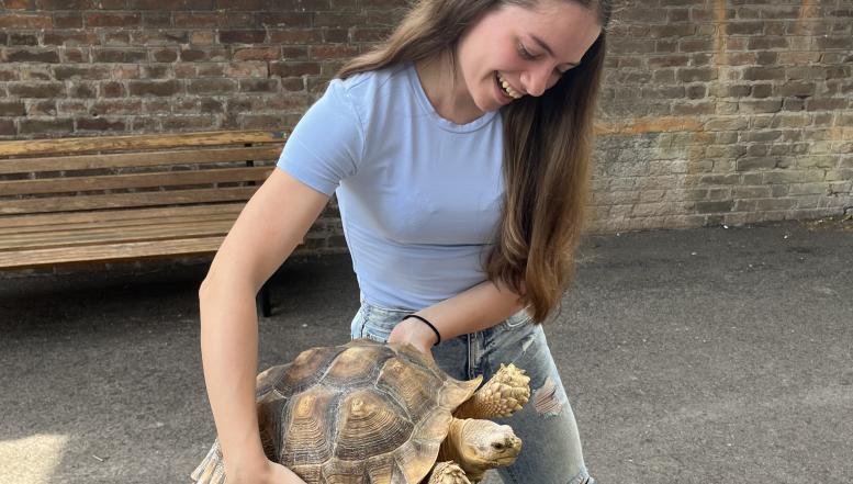 Veterinarski tehniki z BIC Ljubljana na Erasmus+ v Srbiji 2026