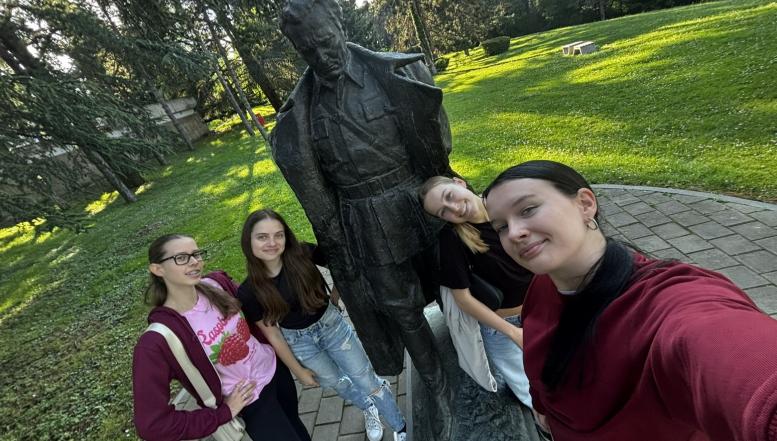 Erasmus+ na BIC Ljubljana